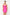Brittany Satin Feel Fuchsia Dress