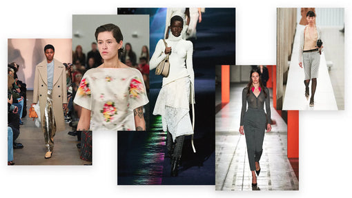 The Vogue Shopping Report: 11 Trends to Incorporate Into Your Fall Outfits
