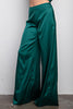Satin Slacks