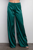 Satin Slacks