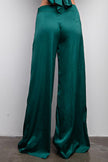Satin Slacks