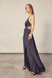 Halter Maxi