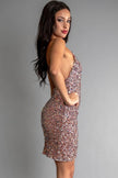 Lily Rose Sequin Dress