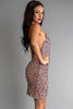 Lily Rose Sequin Dress