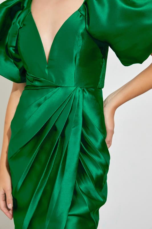 Bryn Show-stopper Dress