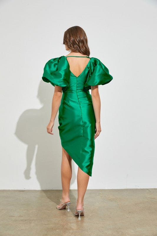 Bryn Show-stopper Dress