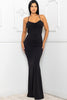 Everleigh Maxi Dress