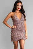 Lily Rose Sequin Dress