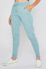 Delilah Fleece Jogger