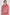 Makayla Oversized Fleece begonia pink relax fit pullover hoodie.  * Cozy Brushed Fleece  * Adjustable Drawstring  * Long Sleeve Banded Cuff & Hem  * Kangaroo pocket  * Match it with PA550 (Jogger) - Pre-Washed for a no-shrink true fit.  MODEL: 5'7